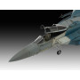 Boeing F-15C Eagle - 1/72 - REVELL 03778