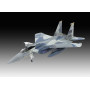 Boeing F-15C Eagle - 1/72 - REVELL 03778