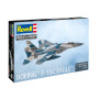 Boeing F-15C Eagle - 1/72 - REVELL 03778