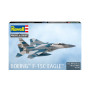 Boeing F-15C Eagle - 1/72 - REVELL 03778