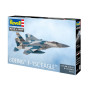 Boeing F-15C Eagle - 1/72 - REVELL 03778