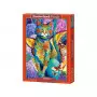 Feline Fiesta - Puzzle 1500 pièces - CASTORLAND