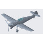 Messerschmitt Bf109E-3 - 1/72 - REVELL 03781