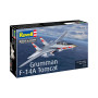 Grumman F-14A Tomcat - 1/144 - REVELL 03782