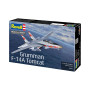 Grumman F-14A Tomcat - 1/144 - REVELL 03782