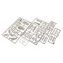 Panavia Tornado IDS/GR.1 - 1/144 - REVELL 03783