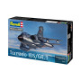 Panavia Tornado IDS/GR.1 - 1/144 - REVELL 03783