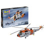Hélicoptère Westland Sea King Mk. 41 - 1/72 - REVELL 03785