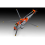 Hélicoptère Westland Sea King Mk. 41 - 1/72 - REVELL 03785