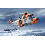 Hélicoptère Westland Sea King Mk. 41 - 1/72 - REVELL 03785