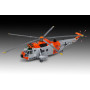 Hélicoptère Westland Sea King Mk. 41 - 1/72 - REVELL 03785