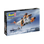 Hélicoptère Westland Sea King Mk. 41 - 1/72 - REVELL 03785