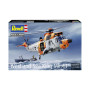 Hélicoptère Westland Sea King Mk. 41 - 1/72 - REVELL 03785