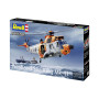 Hélicoptère Westland Sea King Mk. 41 - 1/72 - REVELL 03785