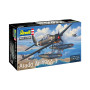 Arado Ar196A-3 Seaplane - 1/32 - REVELL 03787