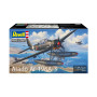 Arado Ar196A-3 Seaplane - 1/32 - REVELL 03787