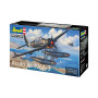 Arado Ar196A-3 Seaplane - 1/32 - REVELL 03787