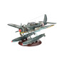 Arado Ar196A-3 Seaplane - 1/32 - REVELL 03787
