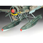 Arado Ar196A-3 Seaplane - 1/32 - REVELL 03787