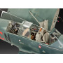 Arado Ar196A-3 Seaplane - 1/32 - REVELL 03787