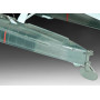 Arado Ar196A-3 Seaplane - 1/32 - REVELL 03787