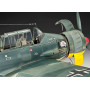 Arado Ar196A-3 Seaplane - 1/32 - REVELL 03787