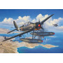 Arado Ar196A-3 Seaplane - 1/32 - REVELL 03787