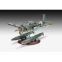 Arado Ar196A-3 Seaplane - 1/32 - REVELL 03787