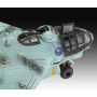Arado P-Series AR555 - 1/72 - REVELL 03790