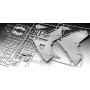 Arado P-Series AR555 - 1/72 - REVELL 03790