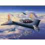Arado P-Series AR555 - 1/72 - REVELL 03790