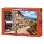 Afternoon in Nice - Puzzle 3000 pièces - CASTORLAND