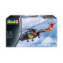 Hélicoptère Westland Lynx Sonderlackierung - 1/32 - REVELL 03806