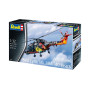 Hélicoptère Westland Lynx Sonderlackierung - 1/32 - REVELL 03806