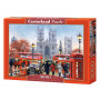 Westminster Abbey - Puzzle 3000 pièces - CASTORLAND