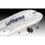 Airbus A380-800 Lufthansa New Li - 1/144 - REVELL 03872