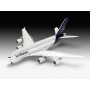 Airbus A380-800 Lufthansa New Li - 1/144 - REVELL 03872