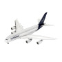 Airbus A380-800 Lufthansa New Li - 1/144 - REVELL 03872