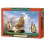 Combat naval 21 avril 1806 - Puzzle 3000 pièces - CASTORLAND