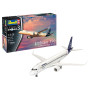 Embraer 190 Lufthansa New Livery - 1/144 - REVELL 03883
