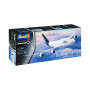Boeing 747-8 Lufthansa New Livery - 1/144 - REVELL 03891