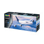 Boeing 747-8 Lufthansa New Livery - 1/144 - REVELL 03891