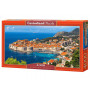 Dubrovnik, Croatia - Puzzle 4000 pièces - CASTORLAND