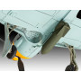 Focke Wulf Fw190 F-8 - 1/72 - REVELL 03898