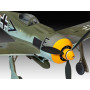 Focke Wulf Fw190 F-8 - 1/72 - REVELL 03898