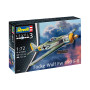 Focke Wulf Fw190 F-8 - 1/72 - REVELL 03898