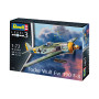 Focke Wulf Fw190 F-8 - 1/72 - REVELL 03898