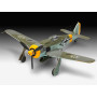 Focke Wulf Fw190 F-8 - 1/72 - REVELL 03898