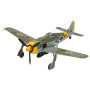 Focke Wulf Fw190 F-8 - 1/72 - REVELL 03898