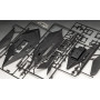 Lockheed F-117A Nighthawk Stealth Fighter - 1/72 - REVELL 03899
